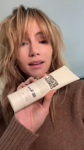 AUTHENTIC BEAUTY CO リプレンシ コンディショナ1000mL 注意⚠️(ポンプなし本体のみ) AUTHENTIC BEAUTY CONCEPT